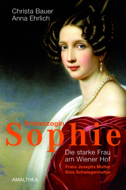 Buchtitel Sophie